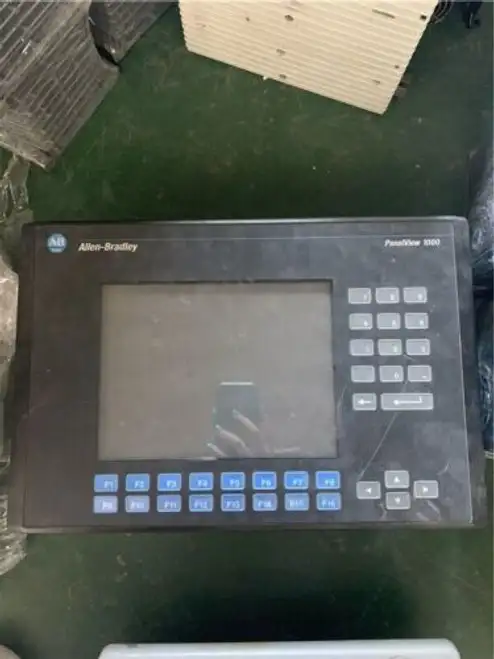 One 2711-K10G3