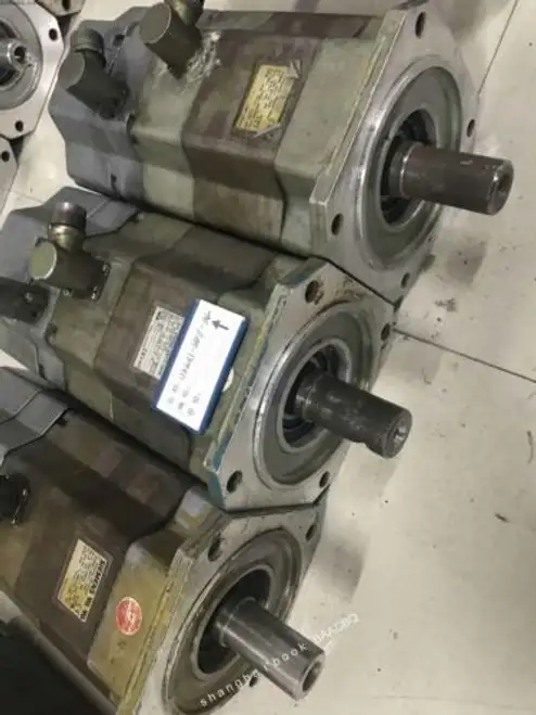 Siemens 1Ft6084-1Af71-1Eh1