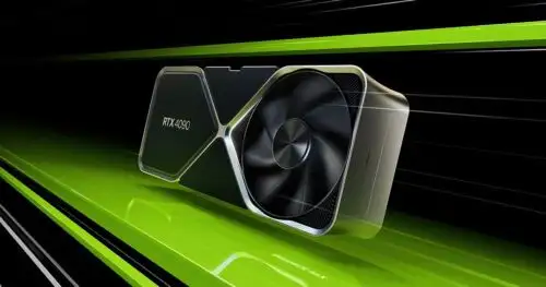Nvidia Geforce Rtx 4090 Fe Founders Edition Gddr6X