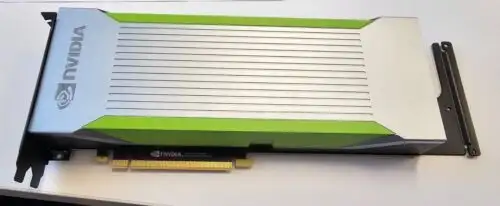 Nvidia Quadro Rtx 6000 24Gb Gddr6 Graphics Card (Vcqrtx6000-Pb)-