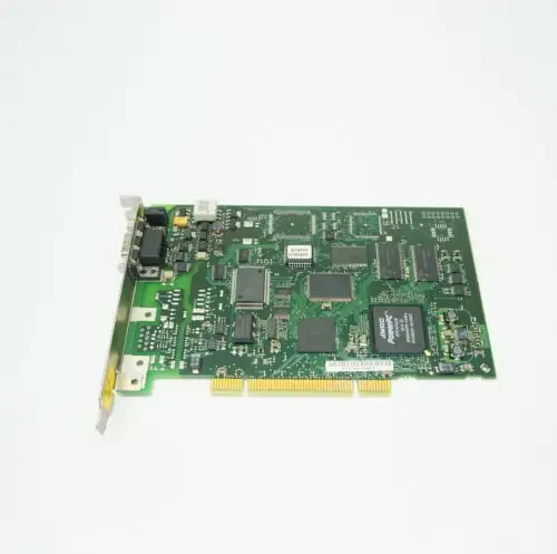 Siemens 6Gk1561-3Aa01 Pb1 Cp5613 A2 Profibus Pci Card