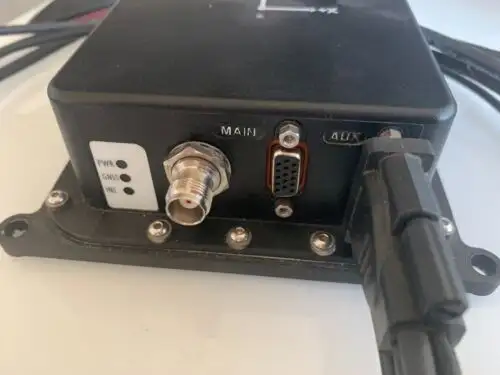 Novatel Span-Igm-A1