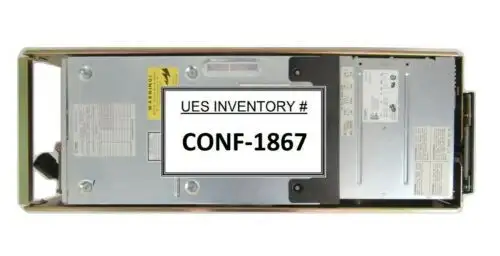 Seagate 967001-002 Sabre Hd800 Expansion Module Kla-Tencor 780-042772-00 Working