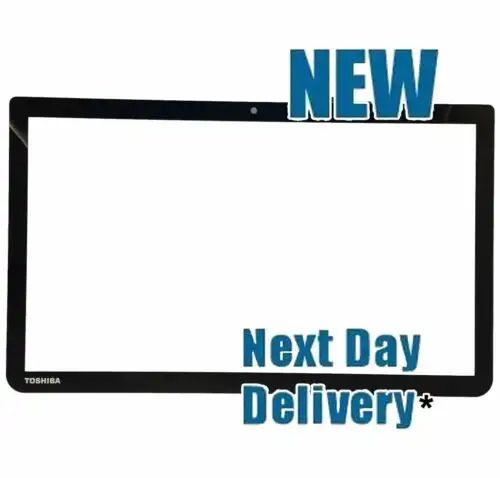 Toshiba Satellite L50T-B-136 L50T-B-137 digitální snímač dotykové obrazovky ze skla