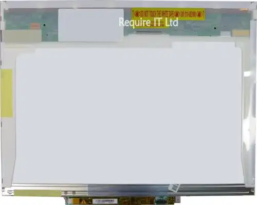 Dell Lp150E07(A2) Lg Phillips 15.0" Sxga+ Tft Lcd Laptop Screen