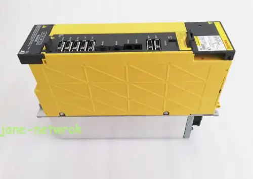 FANUC A06B-6220-H011#H600