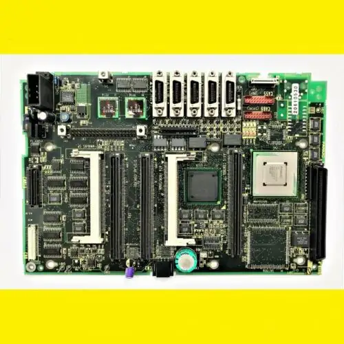 FANUC A20B-8100-0662