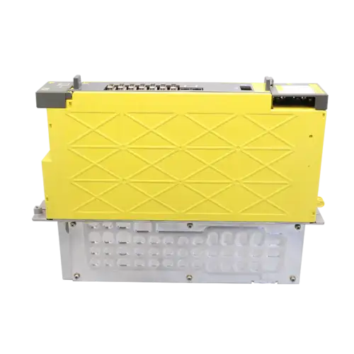 Fanuc A06B-6112-H002#H550