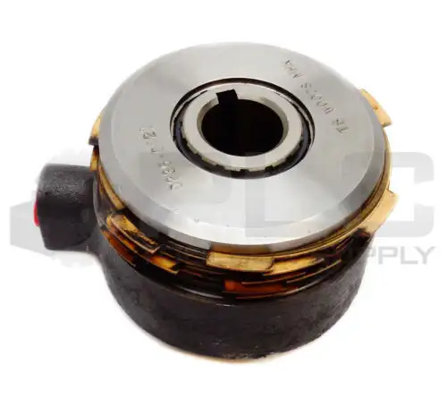 New Tb Woods D235-0121 Mhk Hydraulic Clutch Assembly W/ 6008Nse Nachi Bearing