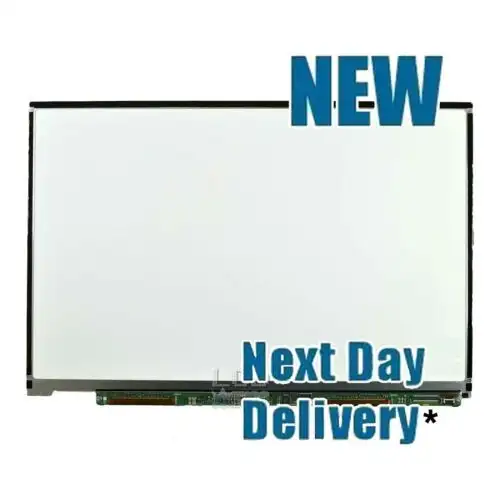 Toshiba Nrl75-Dewel11A 12.1" Led Laptop Screen