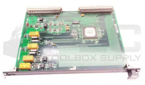 General Electric Is200Biclh1Aec Pc Board