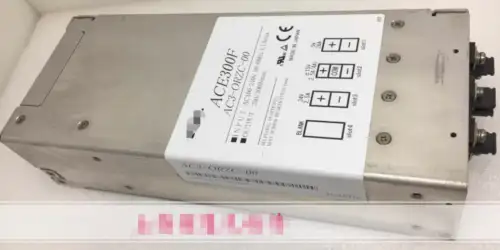 Ace300F AC3-ORZC-00