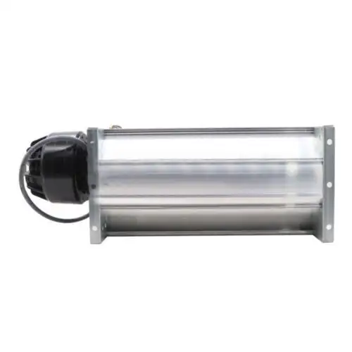 Ziehl Abegg Qk10A2Em38Fk Qk10A-2Em.38.Fk 2.5A 580W çapraz akış fanı
