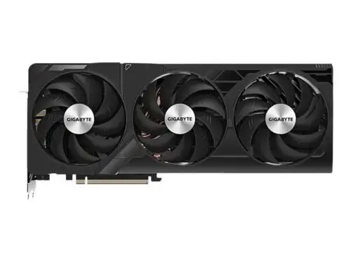 Gigabyte Geforce Rtx 4090 Windforce V2 24G Graphics Gv-N4090Wf3V2-24Gd