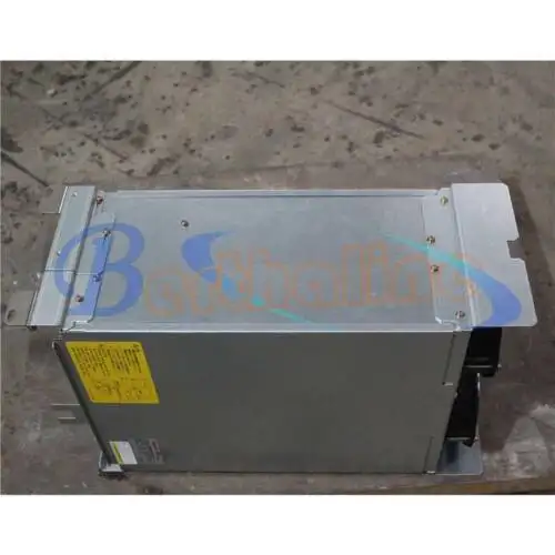 Fanuc A14B-0082-B211 Plc