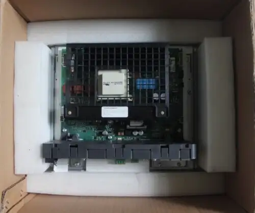 Siemens 6SL3350-6TK00-0CA0 驅動模組