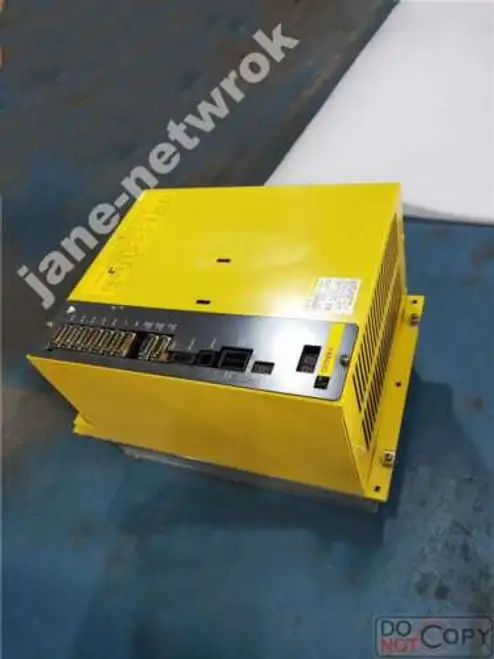 Fanuc A06B-6134-H201#A