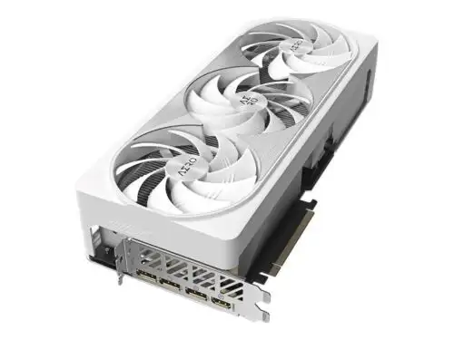 Gigabyte Geforce Rtx 4090 Aero Oc 24G Graphics Card Gv-N4090Aero Oc-24Gd