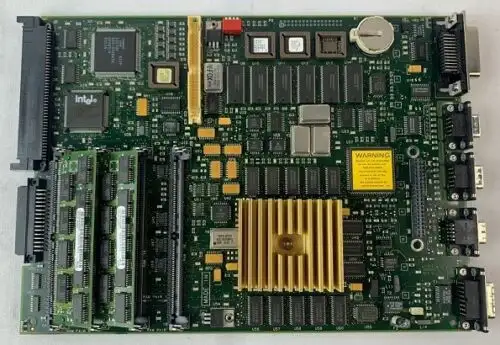 Hp A2261-62010 Cpu Board