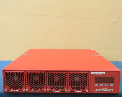 Neoscale Cryptostor Tape 700 Sc702R Security Policy San Data Security Appliance