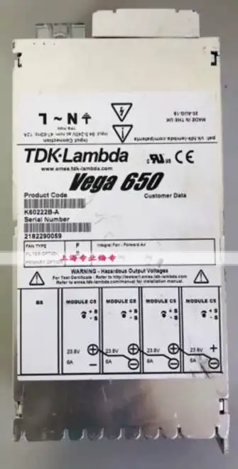 Working K60222B-A