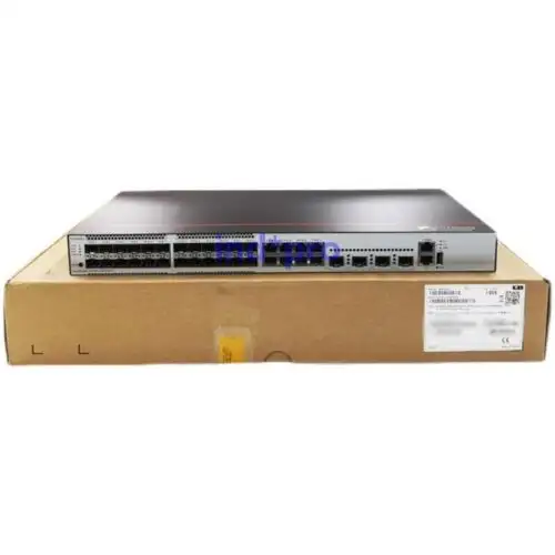 H3C S5731-H24T4Xc Switch