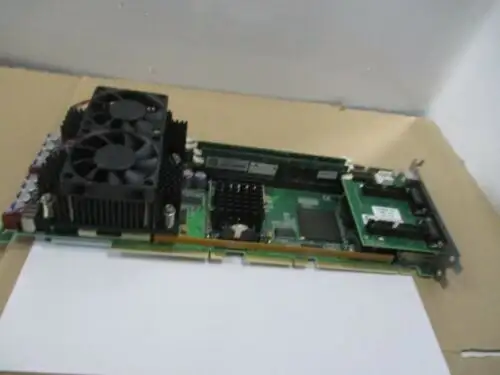 Trenton 92-006313-Xxx Rev G-04 92-506391-Xxx Rev D-02 single board computer