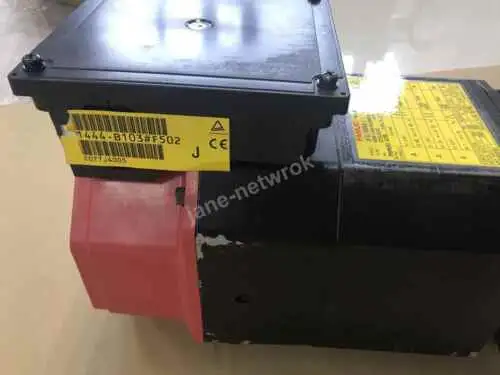 FANUC A06B-1444-B103#F502