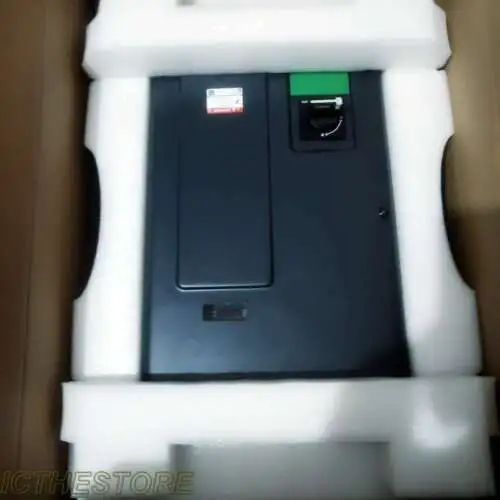 ATV320U55N4WS 5.5KW 380-500V 交流驅動器