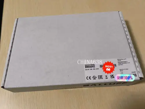 Bni00H2 Bni Eip-508-005-Z015