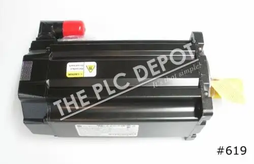 Allen Bradley Mpm-B1304E-Sj72Aa 460V 交流伺服馬達