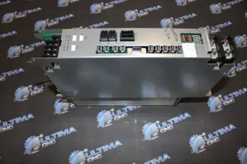 Okuma Miv0404A-1-B5 bộ khuếch đại servo