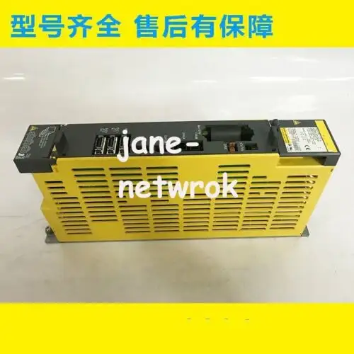 FANUC A06B-6166-H201#A