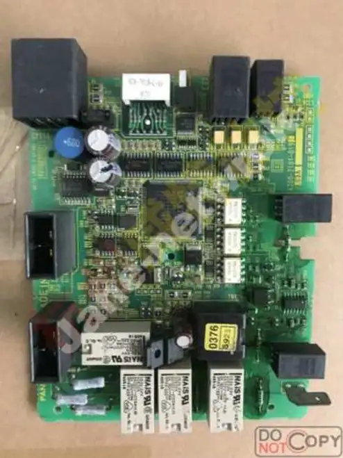 Fanuc A20B-2101-0190
