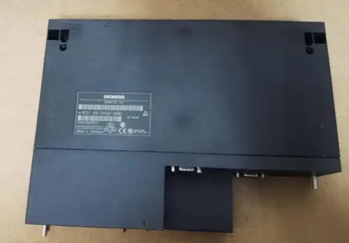 Siemens 6Es7 414-2Xg02-0Ab0 Controller