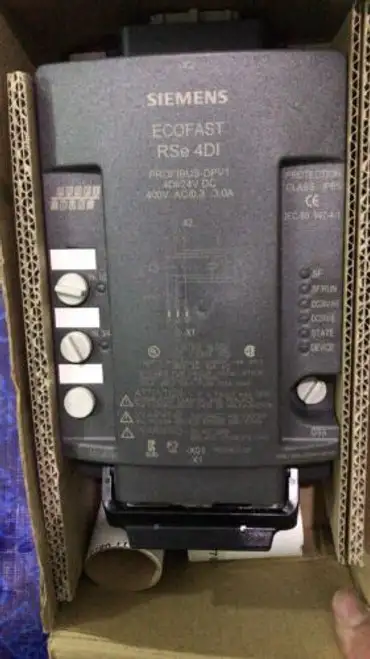 Siemens 6Es7 123-1Ja00-0Ab0