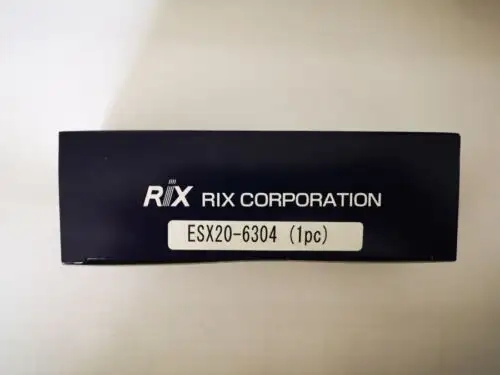 Original Rix Rotary Joint Esx20-6304