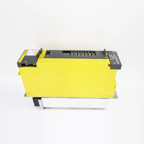 FANUC A06B-6142-H015 A06B-6142-H015#H580