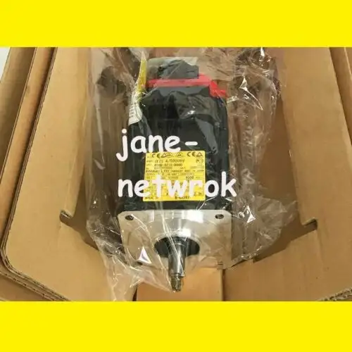 Fanuc A06B-0216-B100