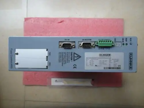 For Servoregler Ars 2310 Sh140/30200/1/0/00/00/00/21/00 Via Dhl
