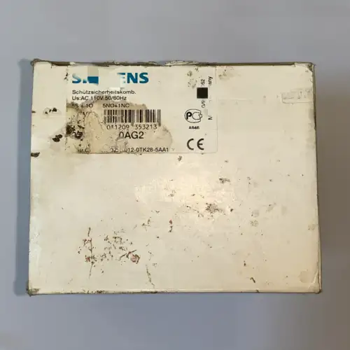 3TK2805-0AG2