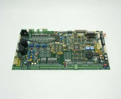 Mvp 1820 Ultra Ii Pwa 33359-01 Rev.C Ultra I/O 5 Board