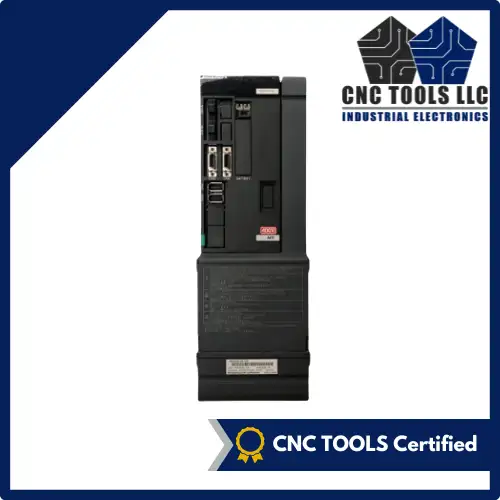 Mitsubishi Mds-Dh-Sp-100 主軸驅動器