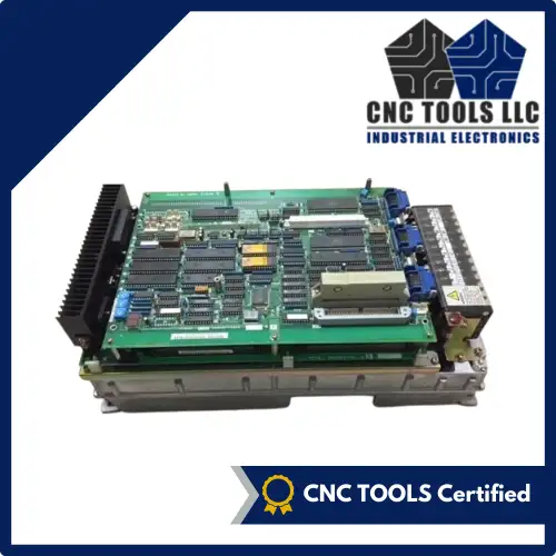 Mitsubishi Mr-S3-100Bb-E01 Servo Drive Exchange Required