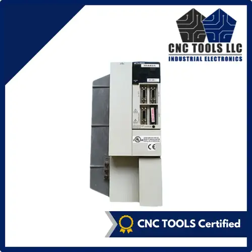 Mitsubishi Mds-B-Spj2X-075 Replaces Mds-A-Spj2X-075