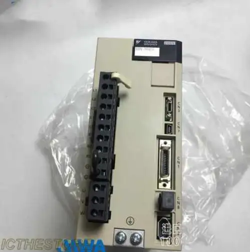 Yaskawa SGDV-7R6A1A serwonapęd