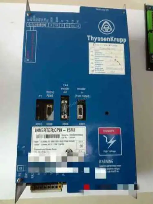 Cpik-15M1