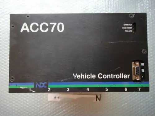 Acc70 18401-12G