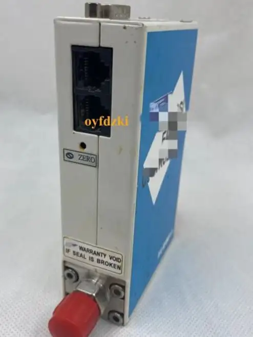Nm-2100Dca O2 5Ml/Min 氧氣分析儀