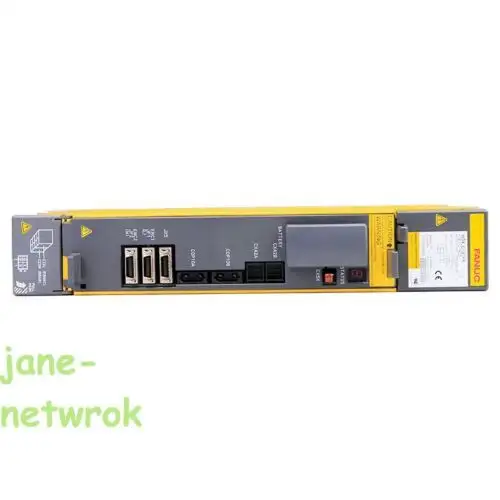 FANUC A06B-6127-H204